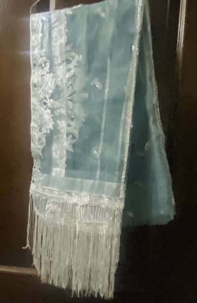 Maxi full long