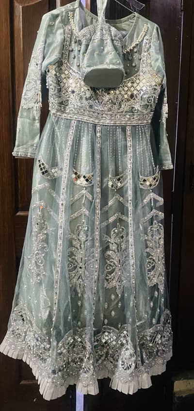 Maxi full long