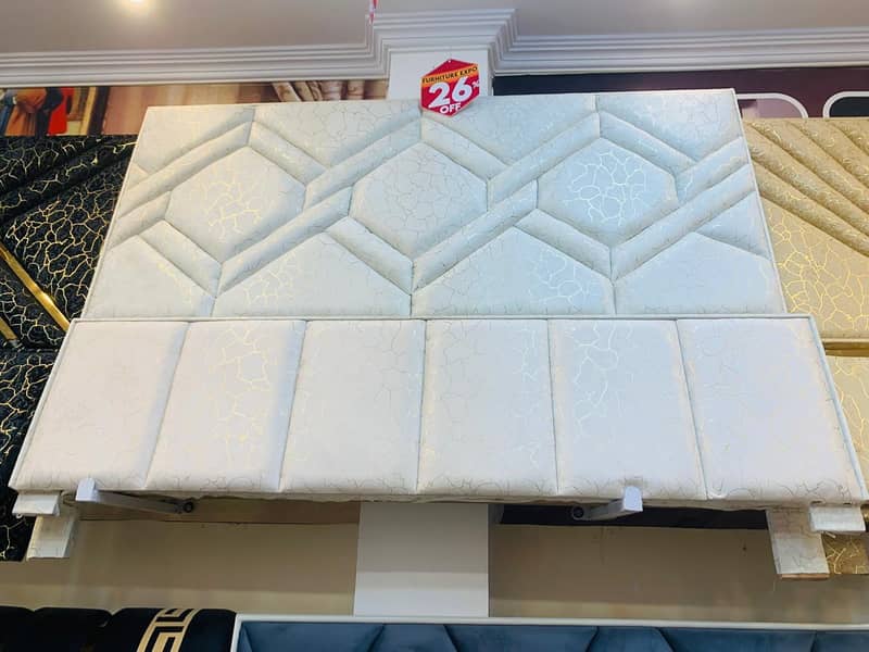 king size bed 1