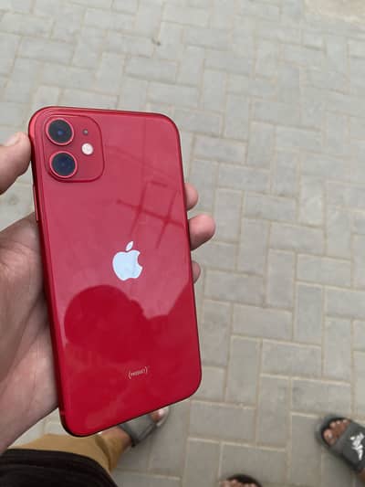 Apple iPhone 11