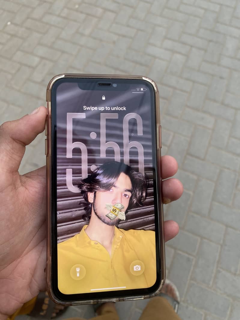 Apple iPhone 11 1