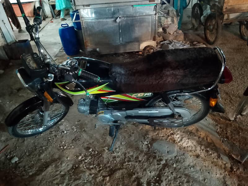 V Good Condition 0