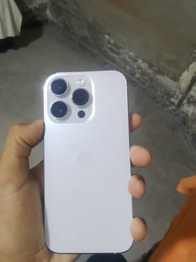 Apple iPhone 14 Pro