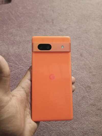 Google Pixel 7