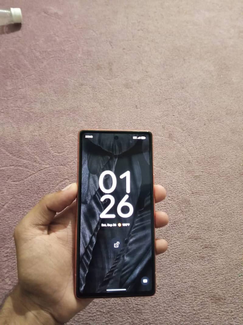 Google Pixel 7 2