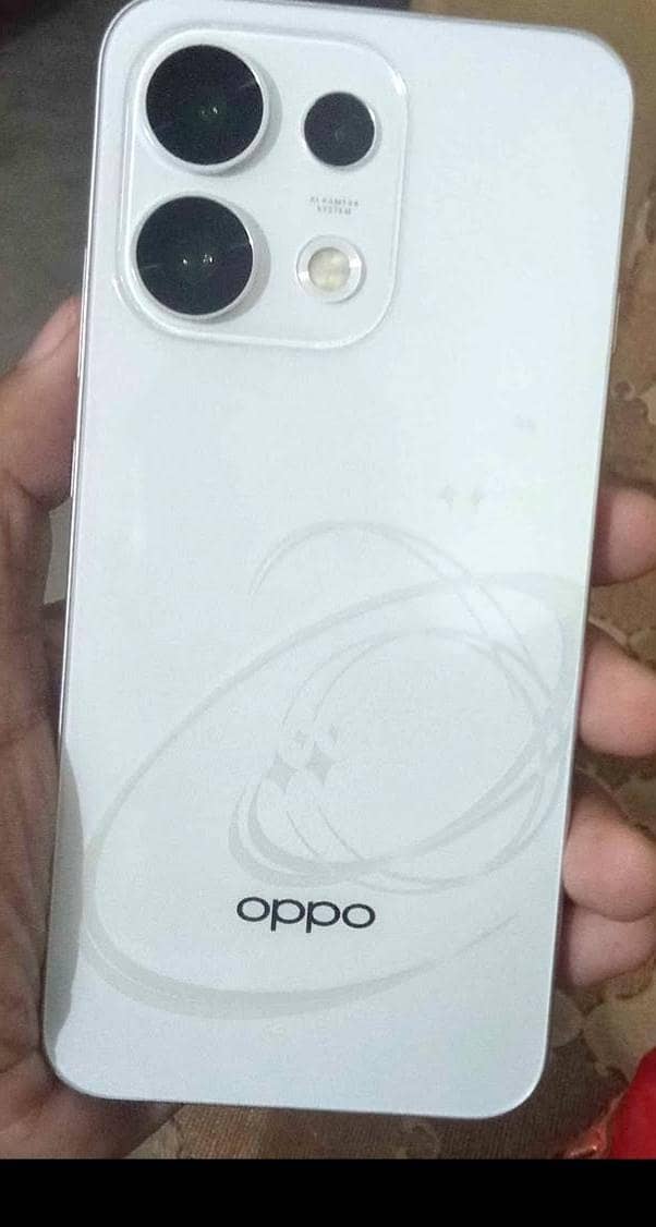 OPPO Reno 1