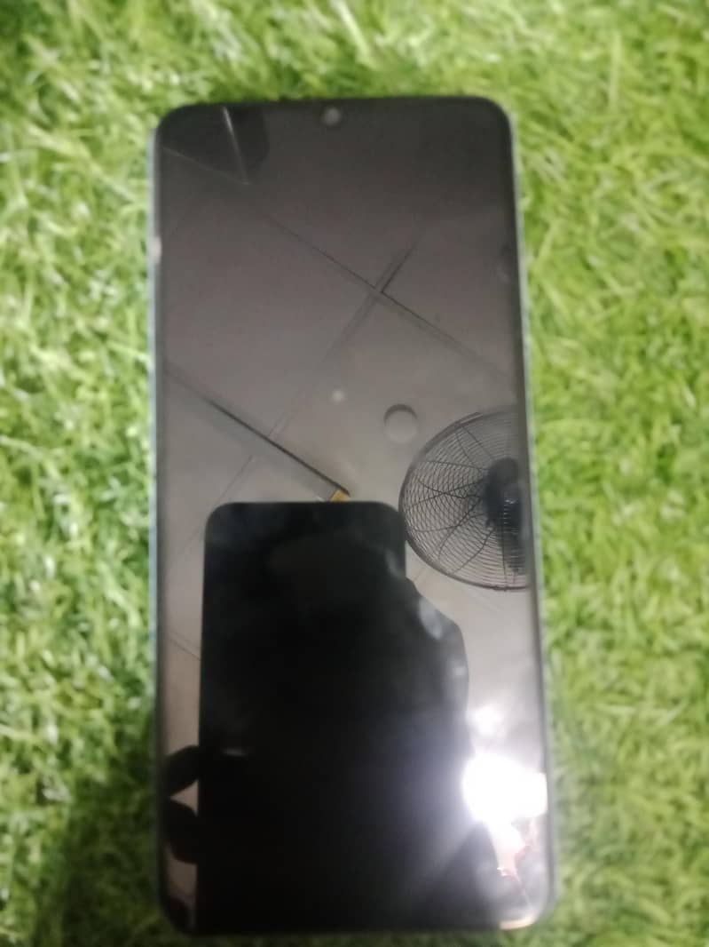 Realme Note 50 0