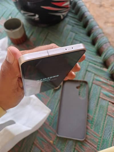 Samsung Mobile A56