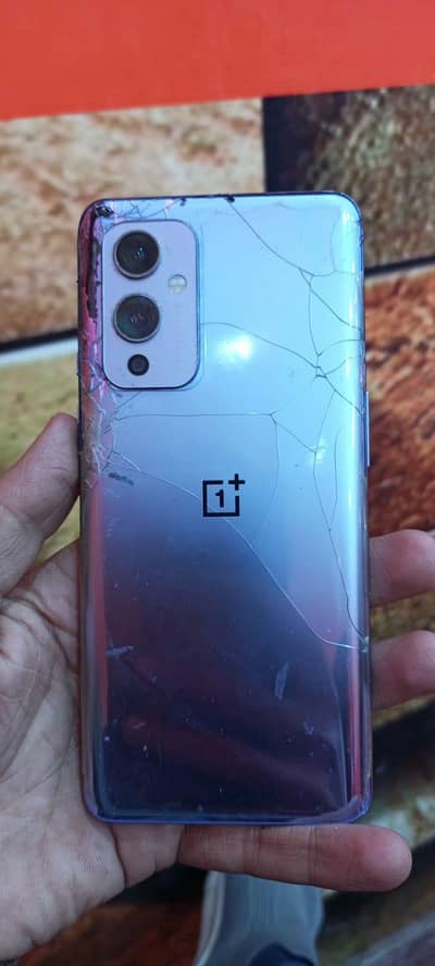OnePlus 9