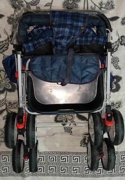 Baby Stroller (Walker)