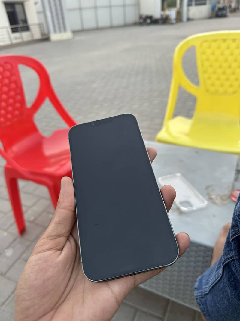 Apple iPhone 13 Pro Max 3