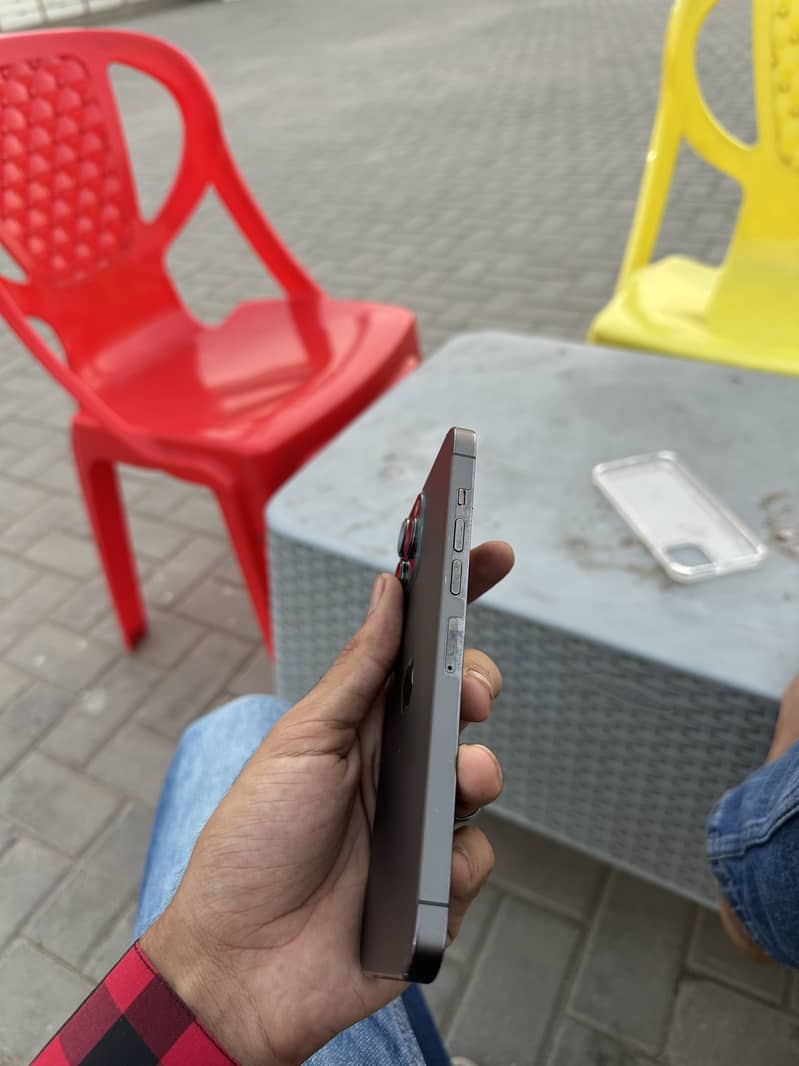 Apple iPhone 13 Pro Max 4