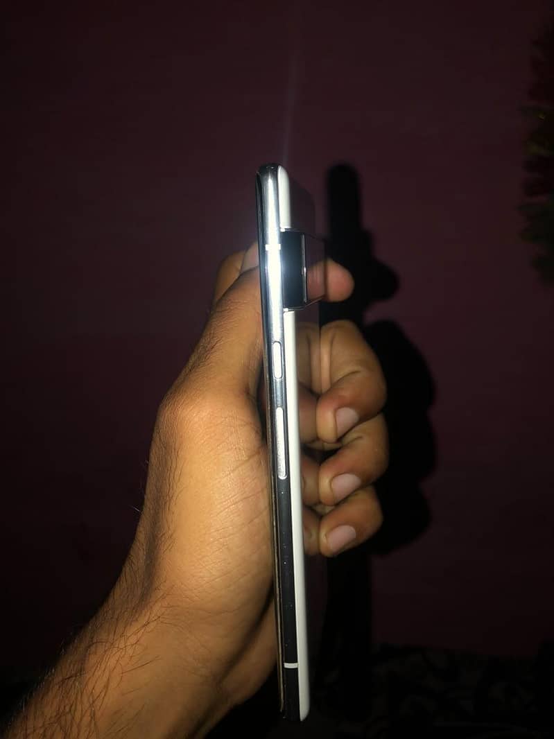 Google Pixel 6 Pro 3