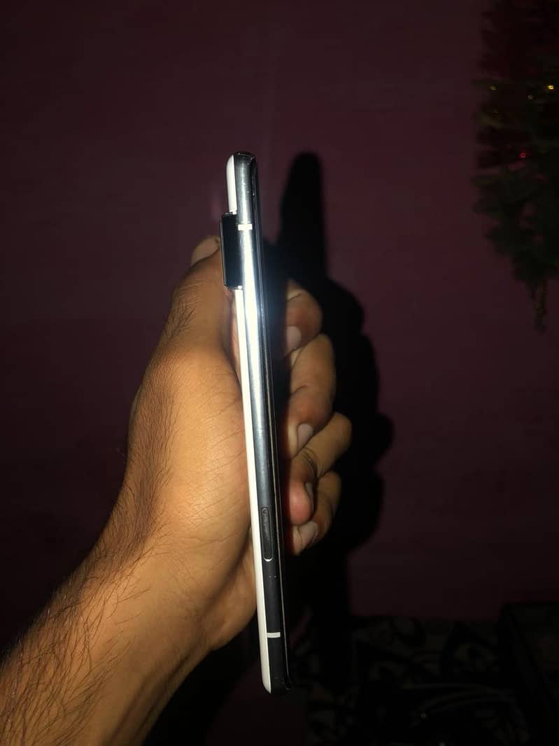 Google Pixel 6 Pro 5
