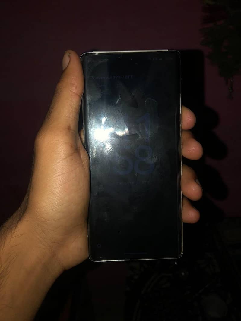 Google Pixel 6 Pro 6