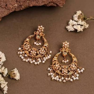 Ear Rings