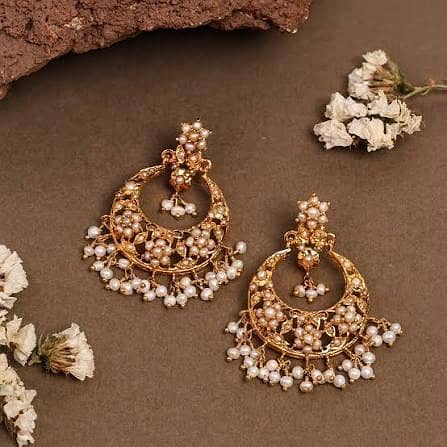 Ear Rings 0