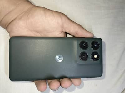 Motorola Edge 2025 JV (add ko Sahi se parhain phir msg karain)