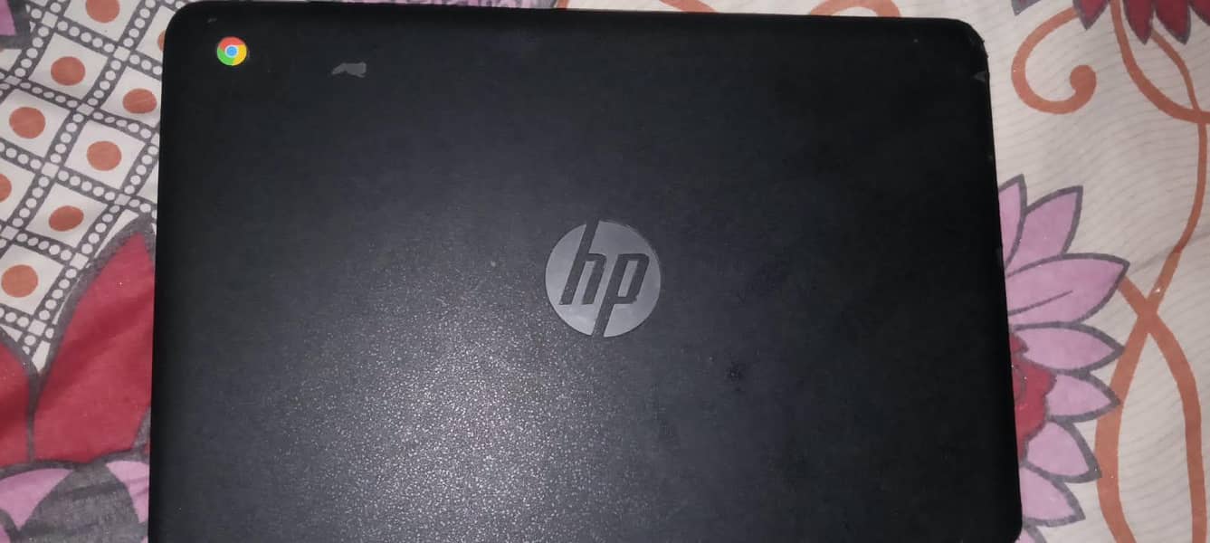 Chromebook OS 1