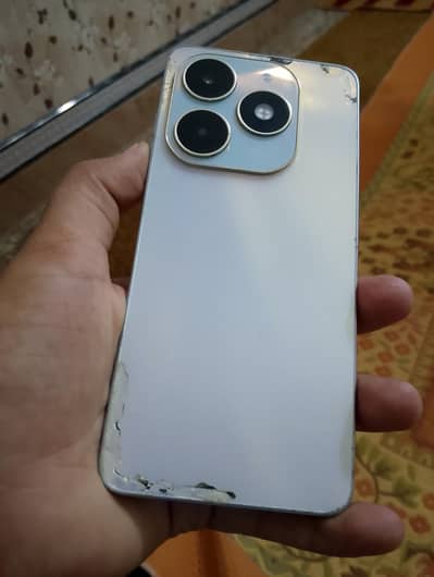 Tecno Spark 20 8 256 gb
