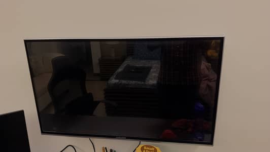 Samsung 43 inch Lcd