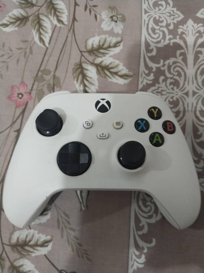 Xbox X series controller 0