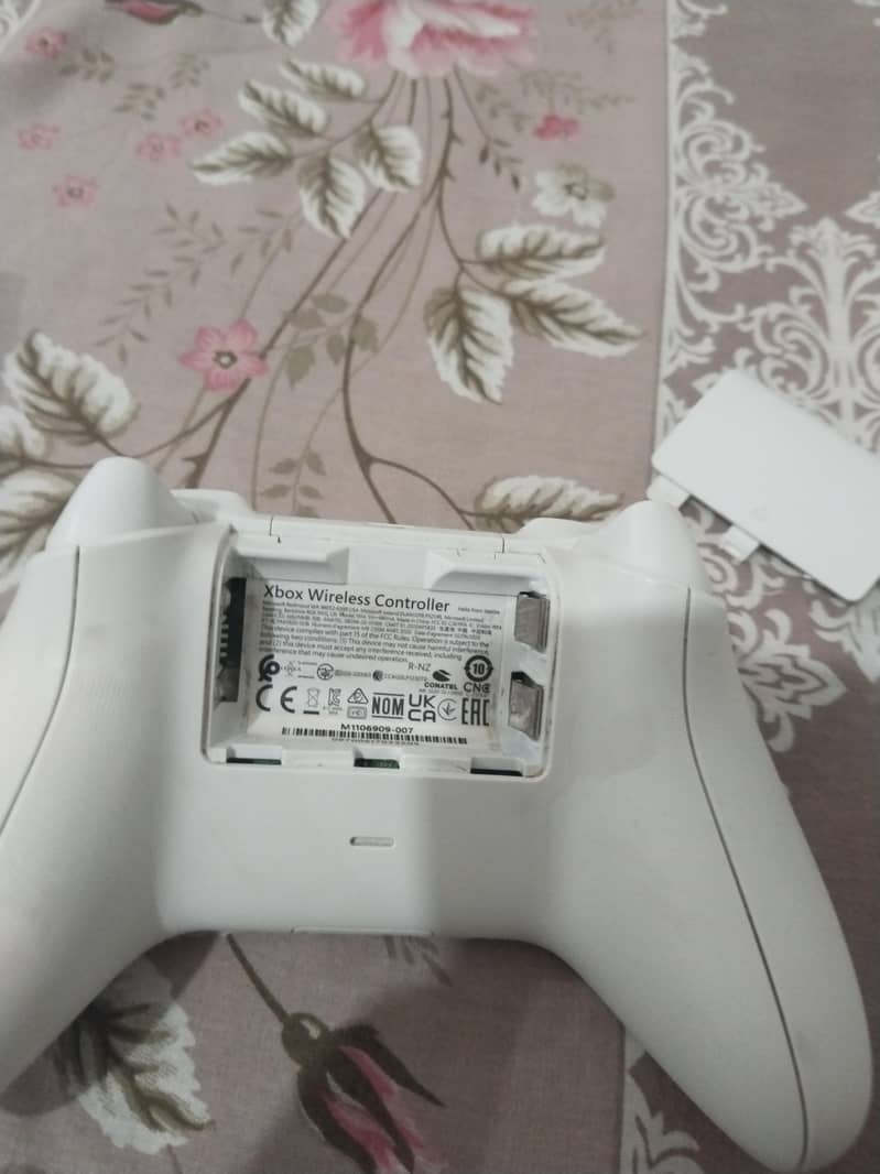 Xbox X series controller 1