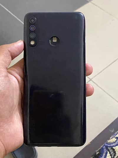 Tecno CAMON 12 Air