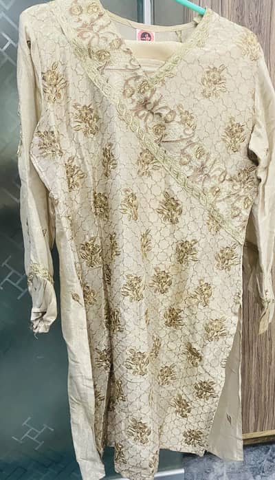 Eastern outfit