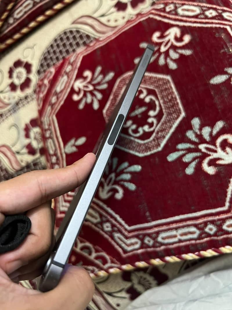 ipaid mini 6 2