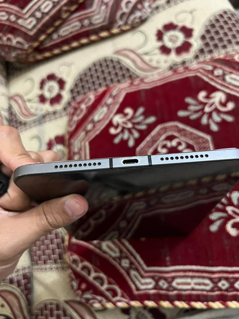 ipaid mini 6 3