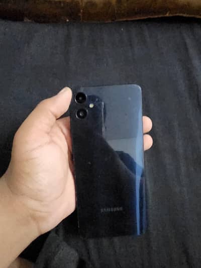 Samsung Mobile A05
