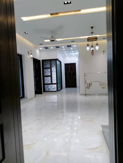 5 Marla Brand New Beautiful House Available for sale in Etihad Town Phase 1.