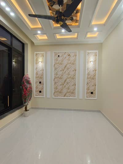 Brand New upper portion