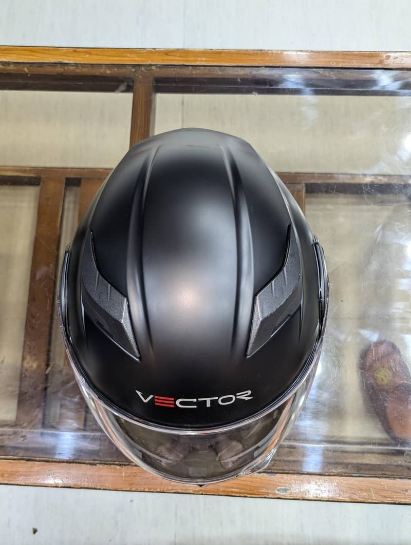 Vector VT-254 PRIME 3