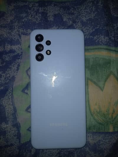 Samsung Mobile A13