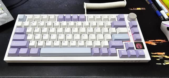 AJAZZ Ak820 Pro