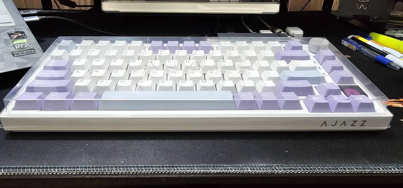AJAZZ Ak820 Pro 2
