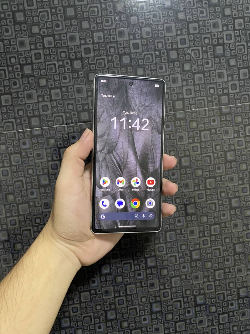 Google Pixel 7 0