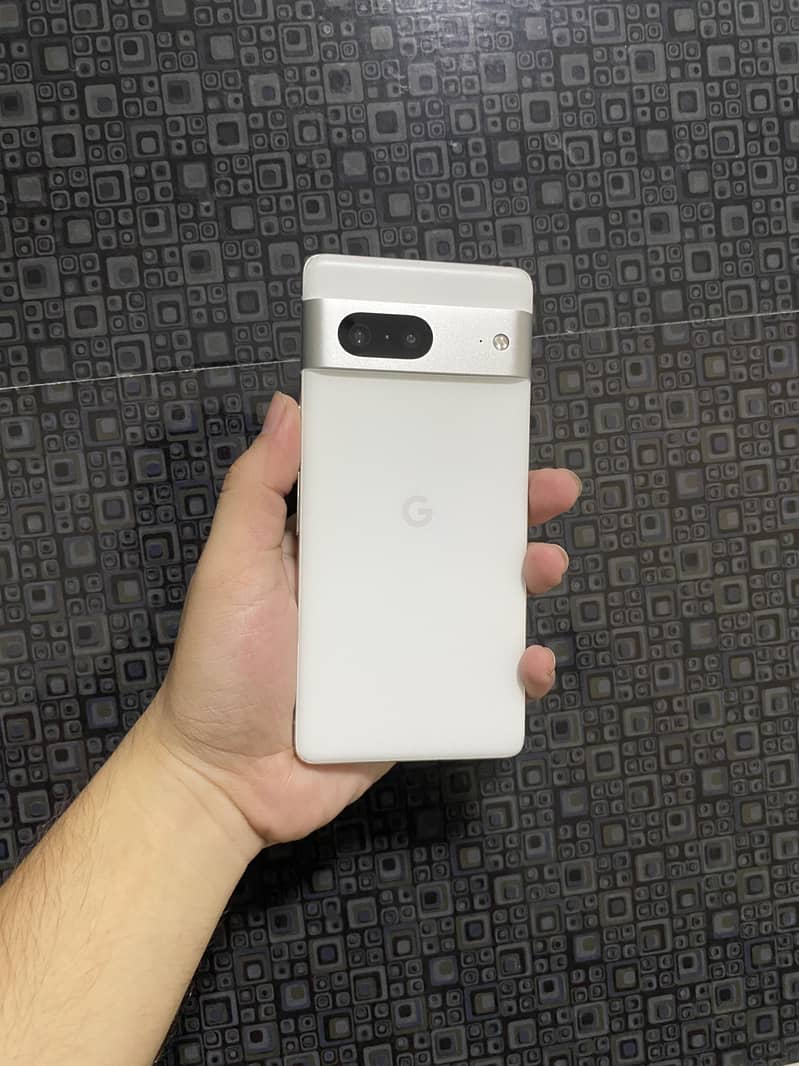 Google Pixel 7 1