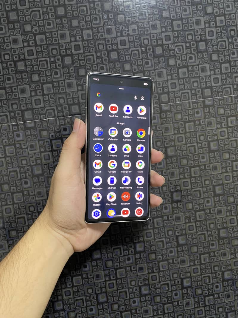 Google Pixel 7 2