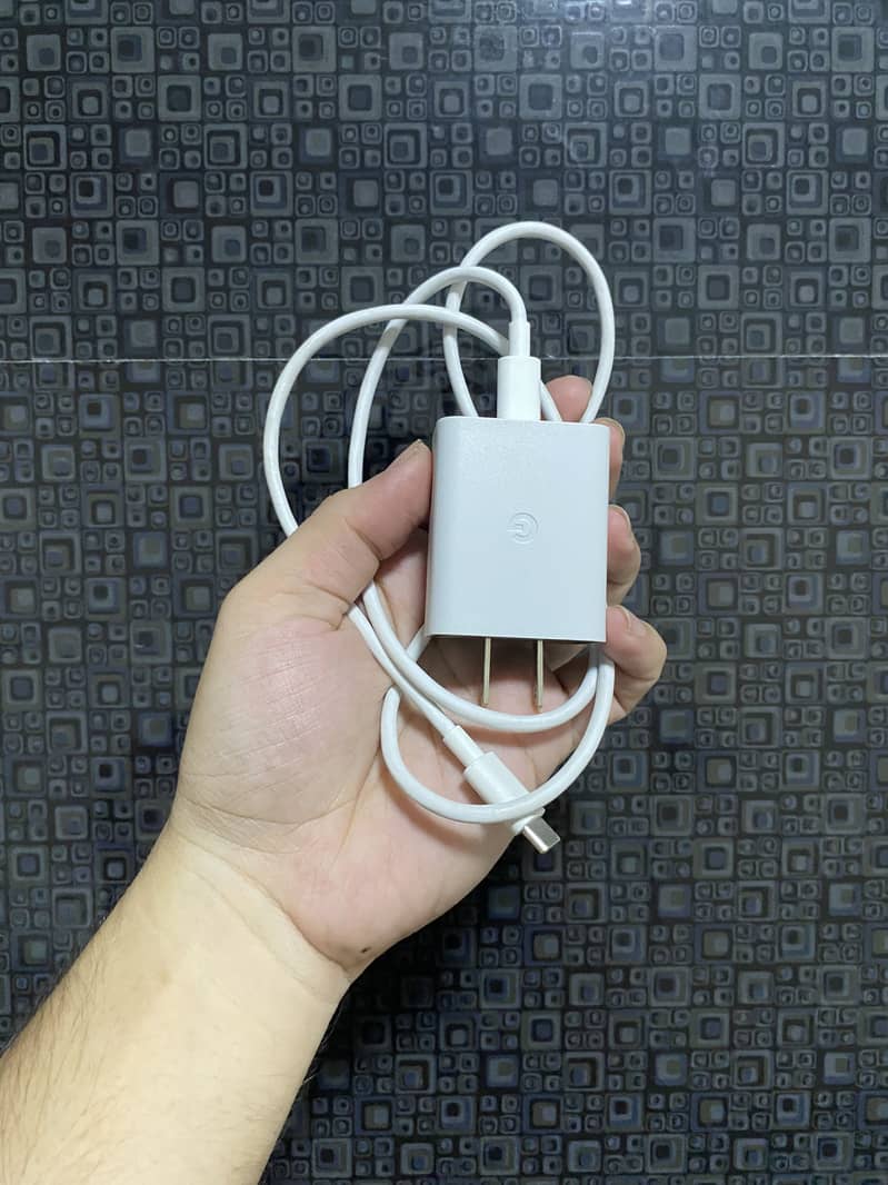 Google Pixel 7 8