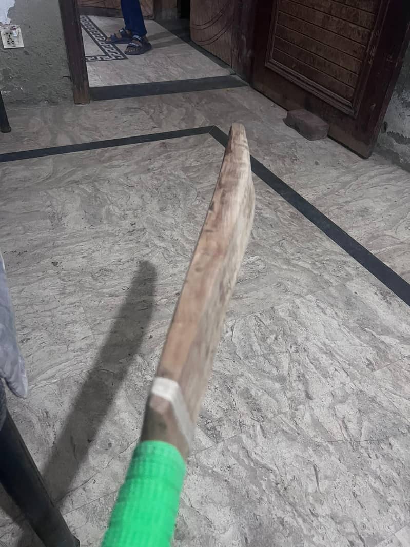 MB bat & SA bat 10