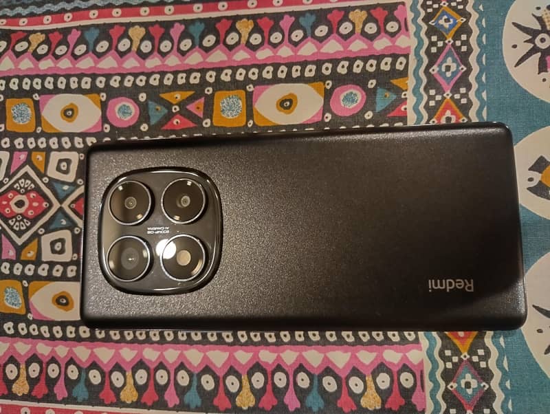 Xiaomi note 14 pro 0