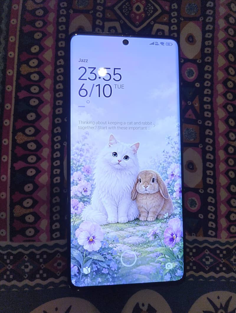 Xiaomi note 14 pro 2