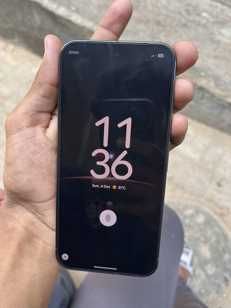 Google Pixel 9 Pro XL 2