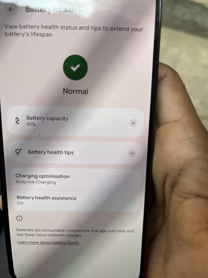 Google Pixel 9 Pro XL 3