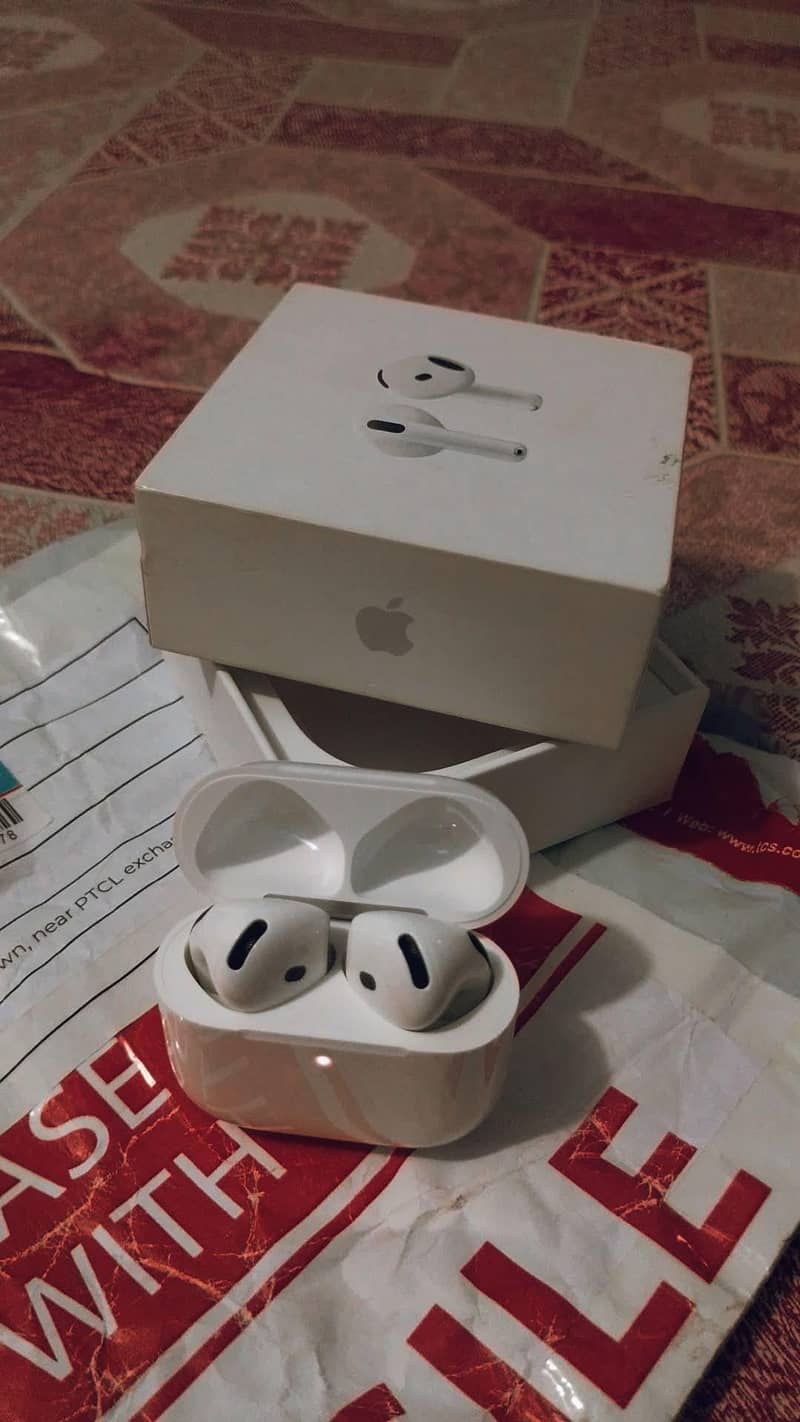 Airpods 2