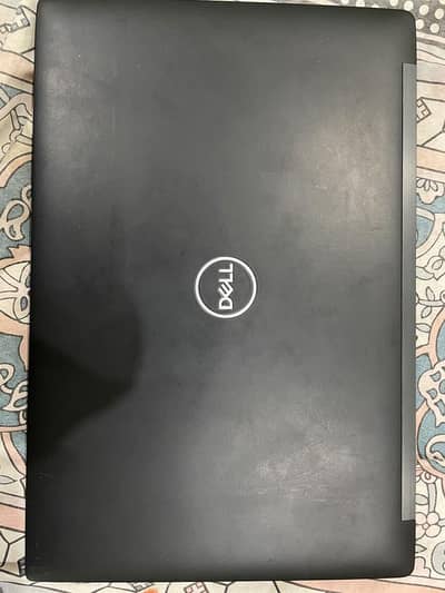 Premium Business Laptop | Core i5 8th Gen | 16GB RAM | 256GB SSD