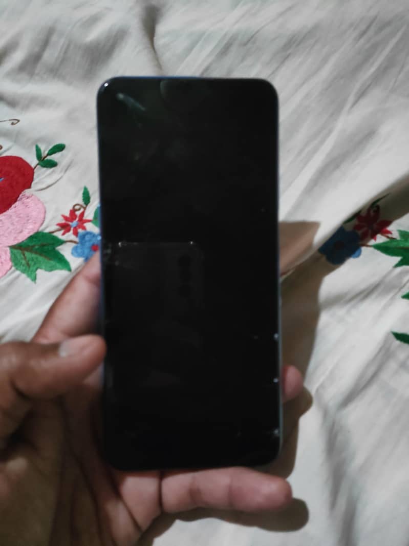 OPPO A54 5